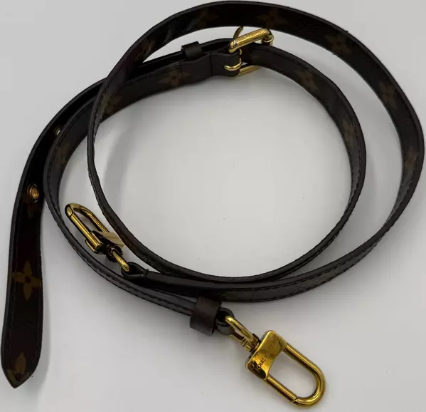 LOUIS VUITTON METIS Monogram Handbag thumbnail 15